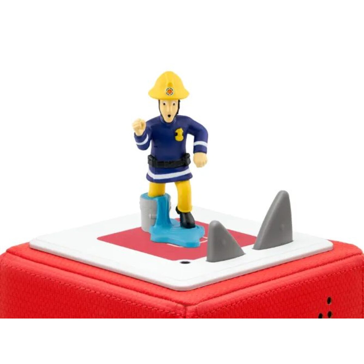 tonies® Hörfigur - Feuerwehrmann Sam: Wettlauf gegen die Zeit!