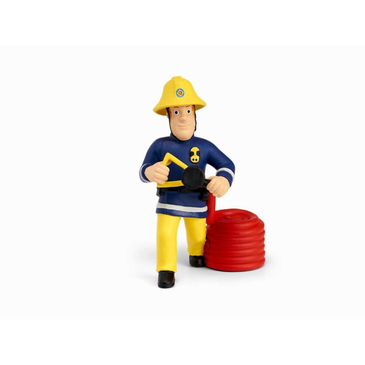 tonies® Hörfigur - Feuerwehrmann Sam In Pontypandy ist was los