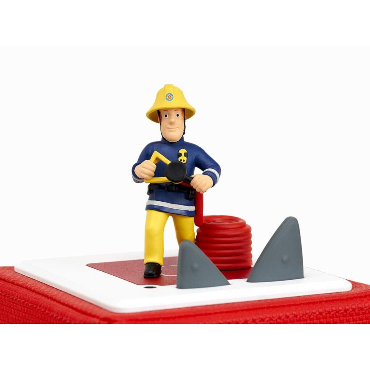 tonies® Hörfigur - Feuerwehrmann Sam In Pontypandy ist was los
