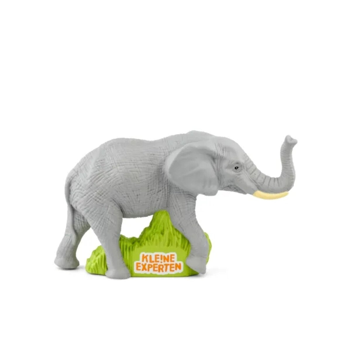 tonies® Hörfigur - KLE!NE EXPERTEN - ... begleiten Elefanten