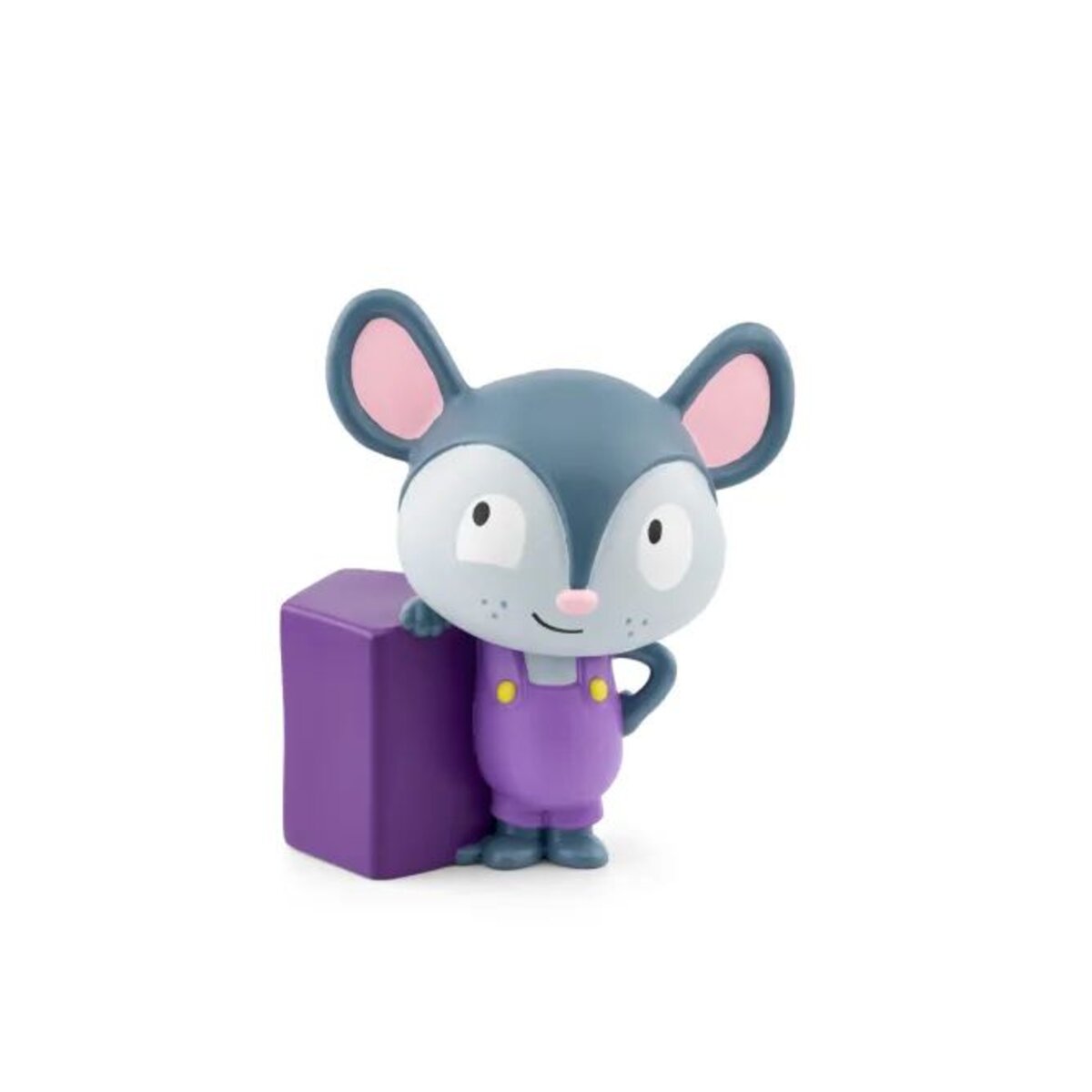 tonies® Lalalinos - Es groovt in Bumbaloo (Scout)