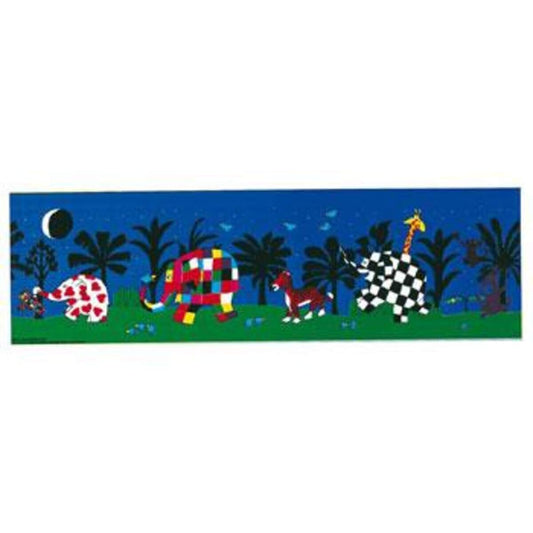 Trousselier Magische Laterne Elmar der Elefant Gestellfarbe weiß