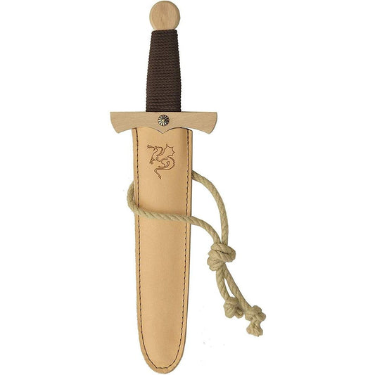 VAH Spielzeugmanufaktur Drachendolchset, 35cm