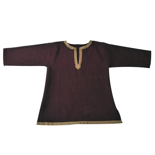 VAH Spielzeugmanufaktur Wikingergewand, Länge 73 cm