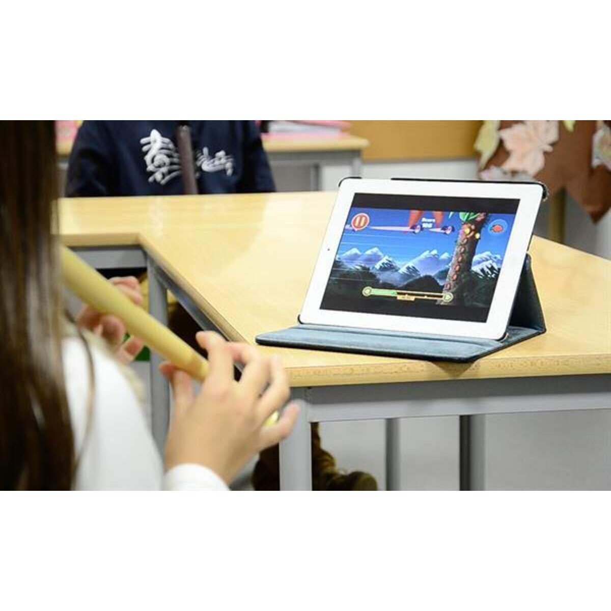 Voggenreiter Flute Master (App) mit Kunststoff-Blockflöte