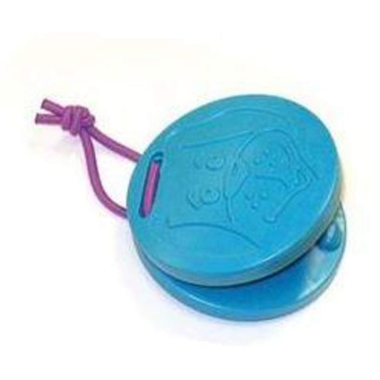 Voggenreiter Tier-Kastagnette, sortiert