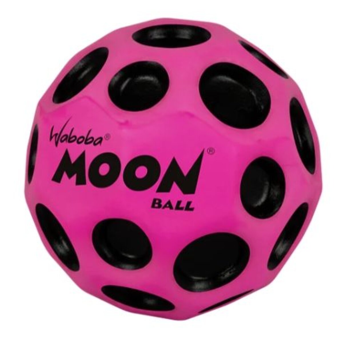 Waboba Moon Ball, 1 Stück, 4-fach sortiert