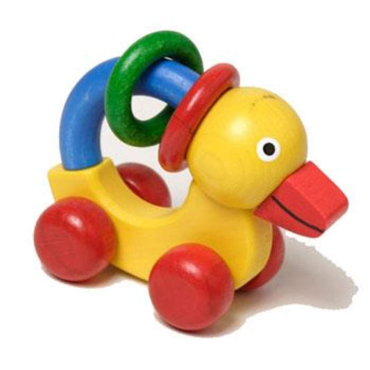 Walter Ente Greifling