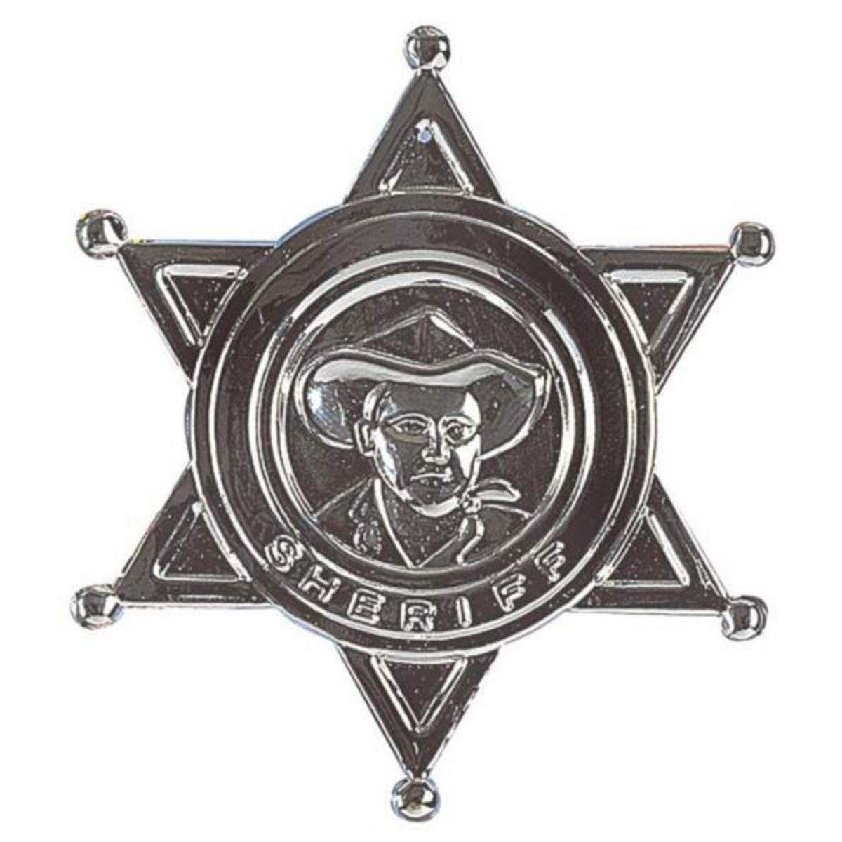 Widmann Sheriff-Stern