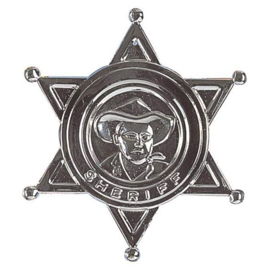 Widmann Sheriff-Stern