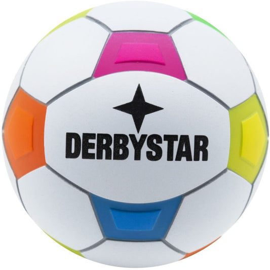 Xtrem Derbystar Fußball Mini 6 cm