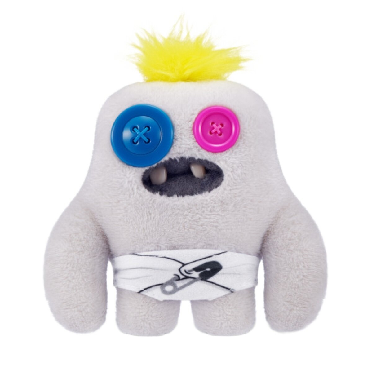 Zuru Fuggler - Baby Fuggs, 1 Stück, 9-fach sortiert