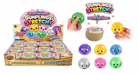 Dumpling Stretchy