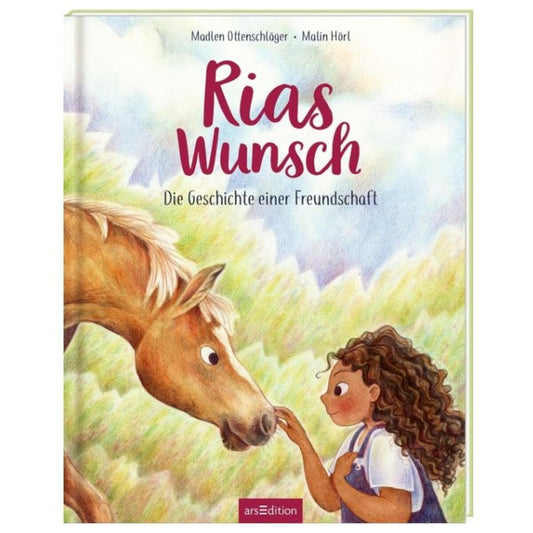 ars Edition Rias Wunsch