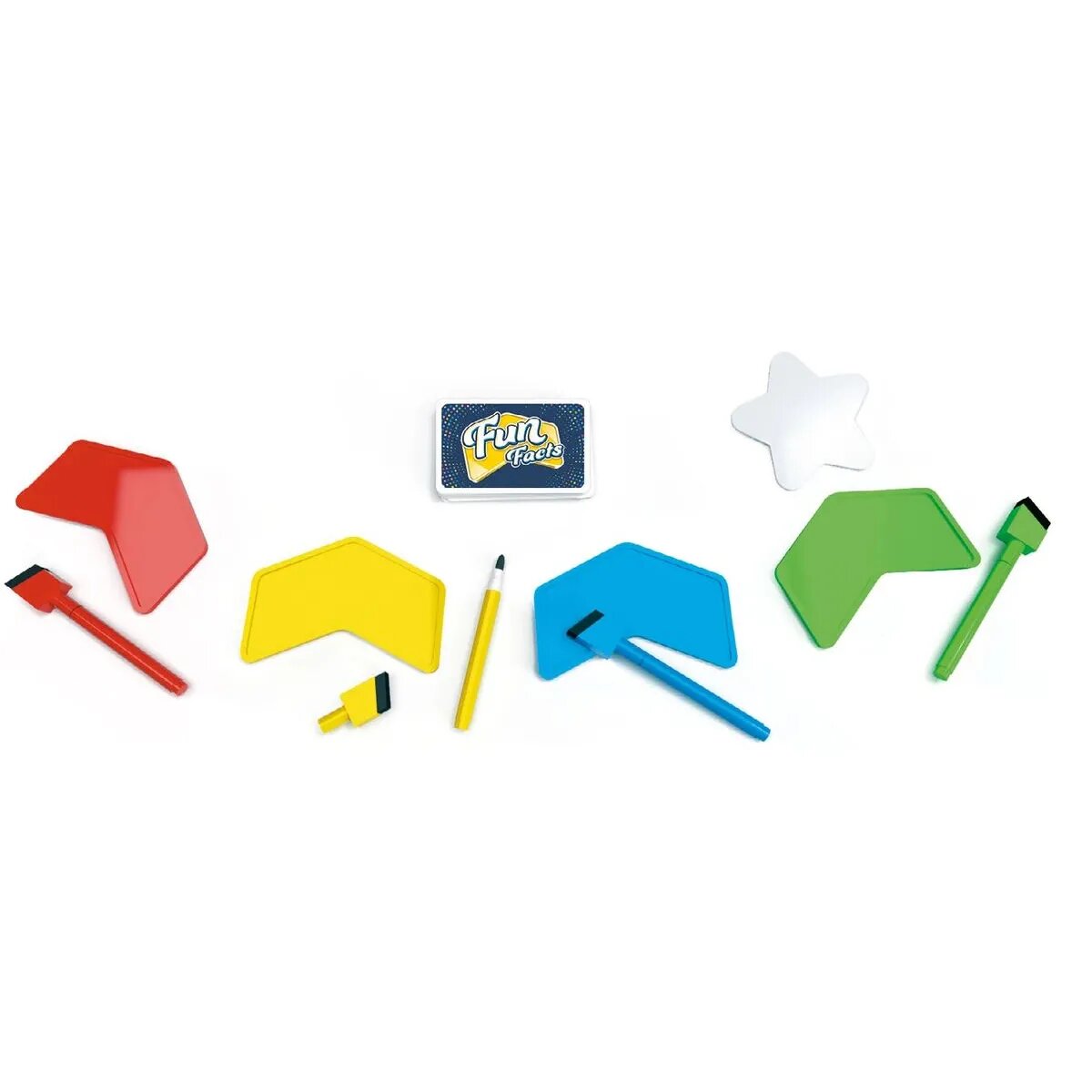 Asmodee Repos Production Fun Facts