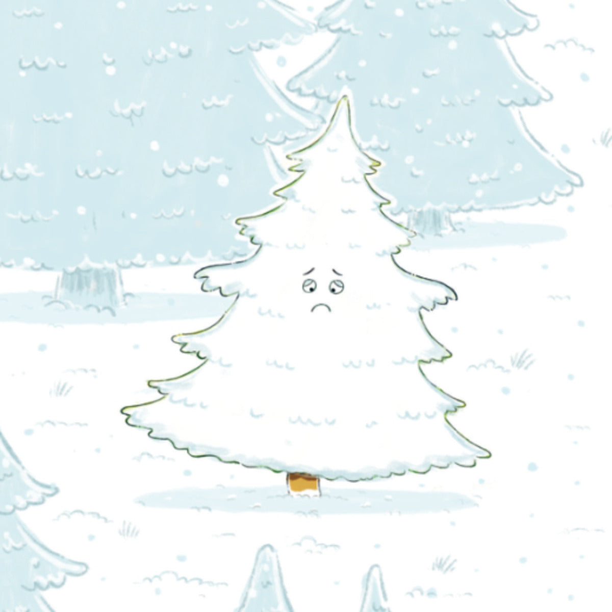 Bassermann Schüttele den Weihnachtsbaum - Ein Weihnachts-Mitmachbuch