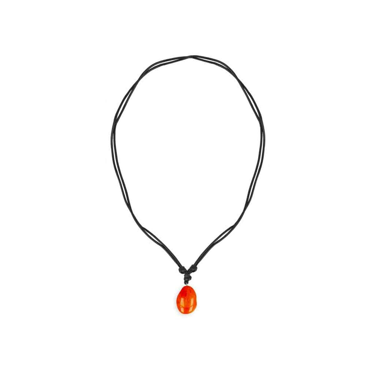 bb Klostermann Kette Edelstein Karneol