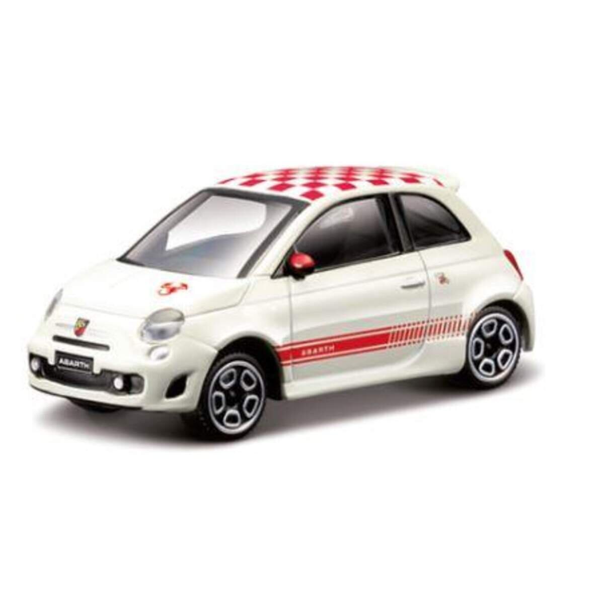 Bburago Auto 1:43, 1 Stück, sortiert