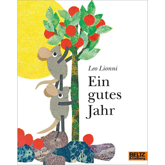 Beltz Verlag Ein gutes Jahr