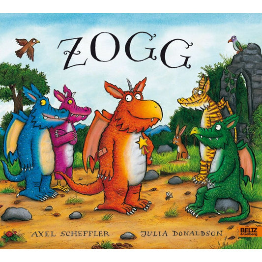 Beltz Verlag Zogg