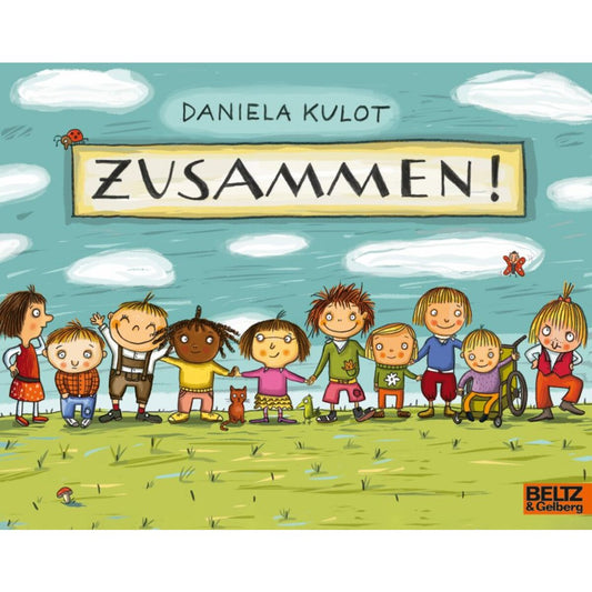 Beltz Verlag Zusammen!