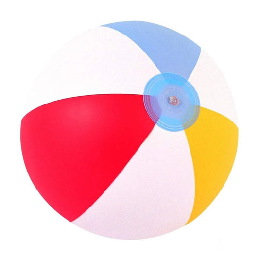 Bestway Wasserball Retro, ca. 60cm