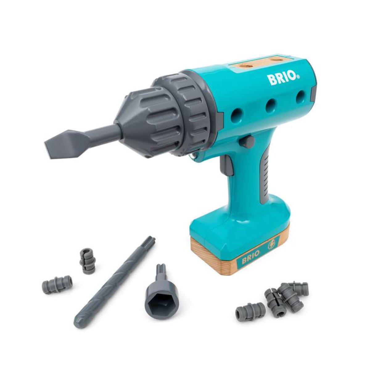 BRIO Builder Akkuschrauber