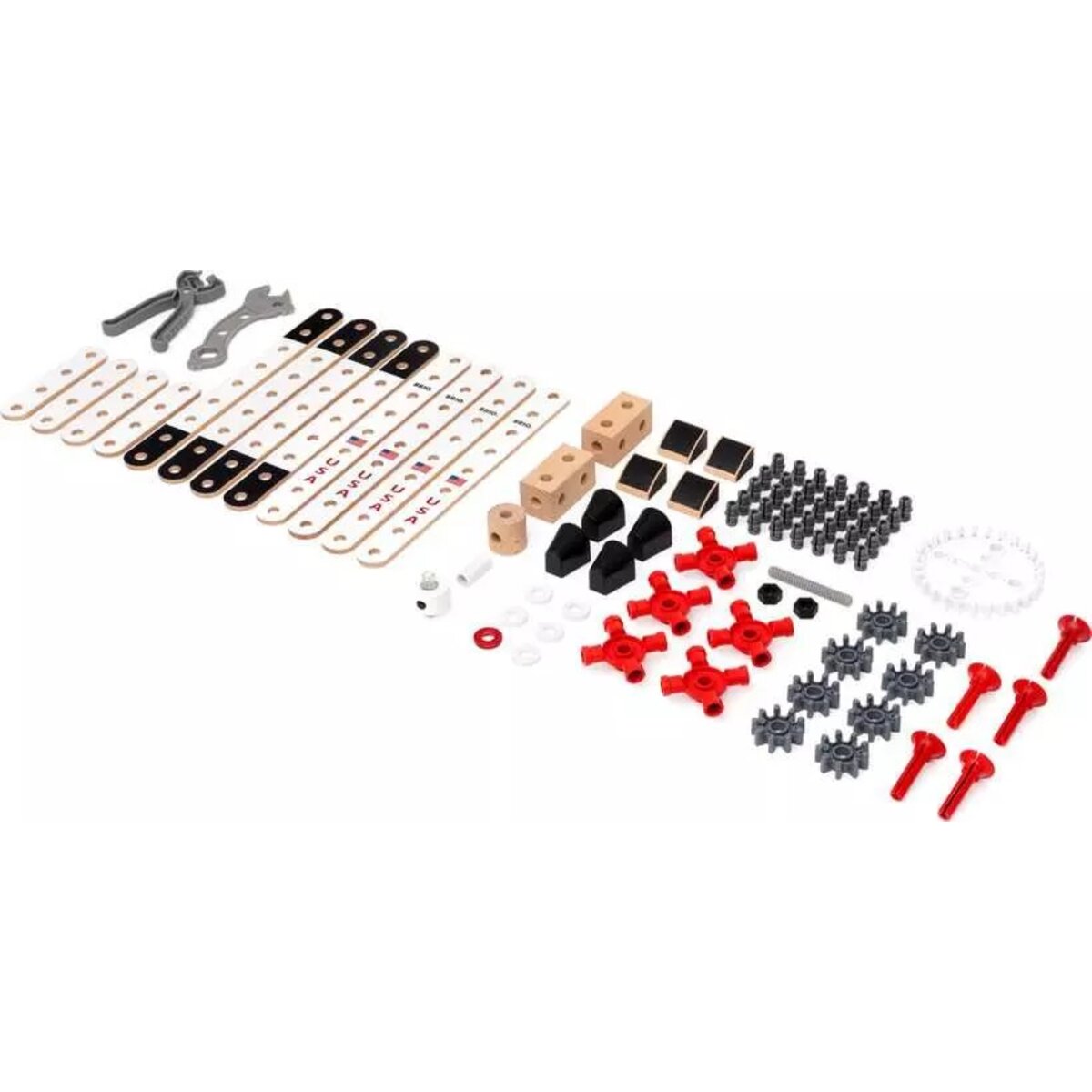 BRIO Builder Apollo Saturn V