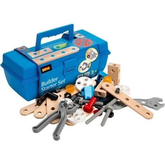BRIO Builder Box 48tlg.