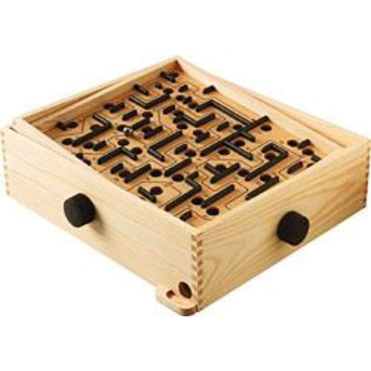 BRIO Labyrinth