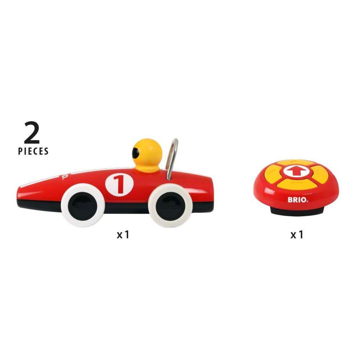 BRIO RC Rennwagen    D