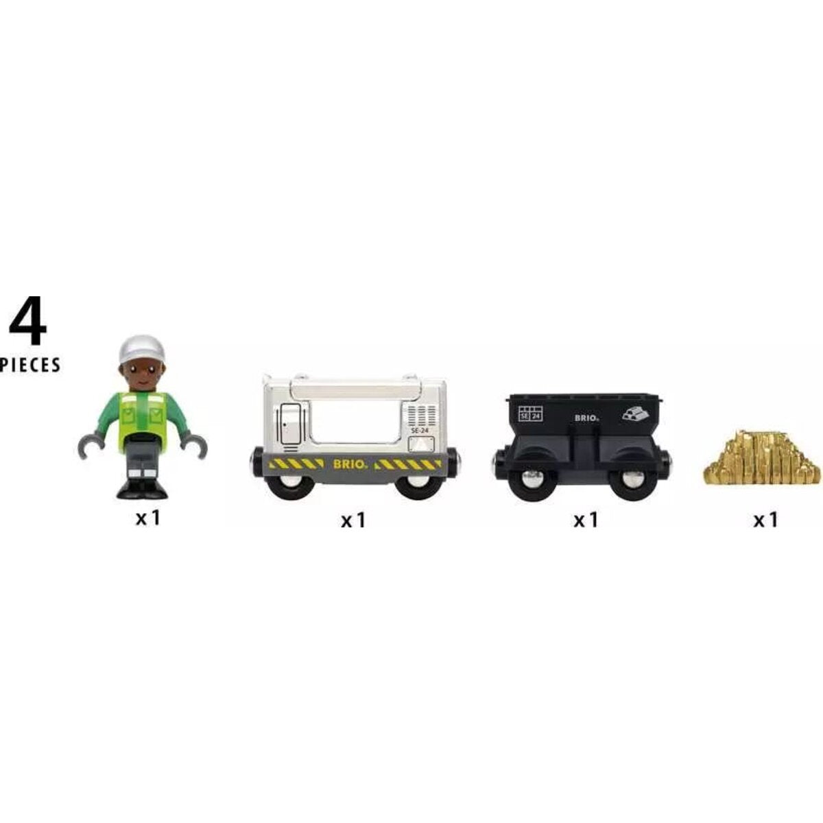BRIO World Sondereditionszug (2024)
