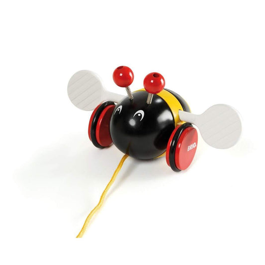 BRIO Wilde Hummel