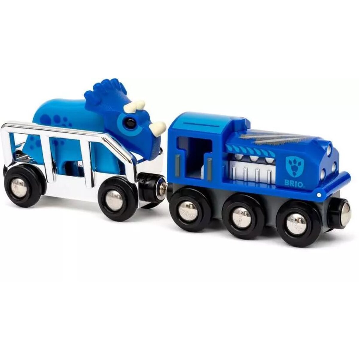 BRIO World Sondereditionszug (2025)