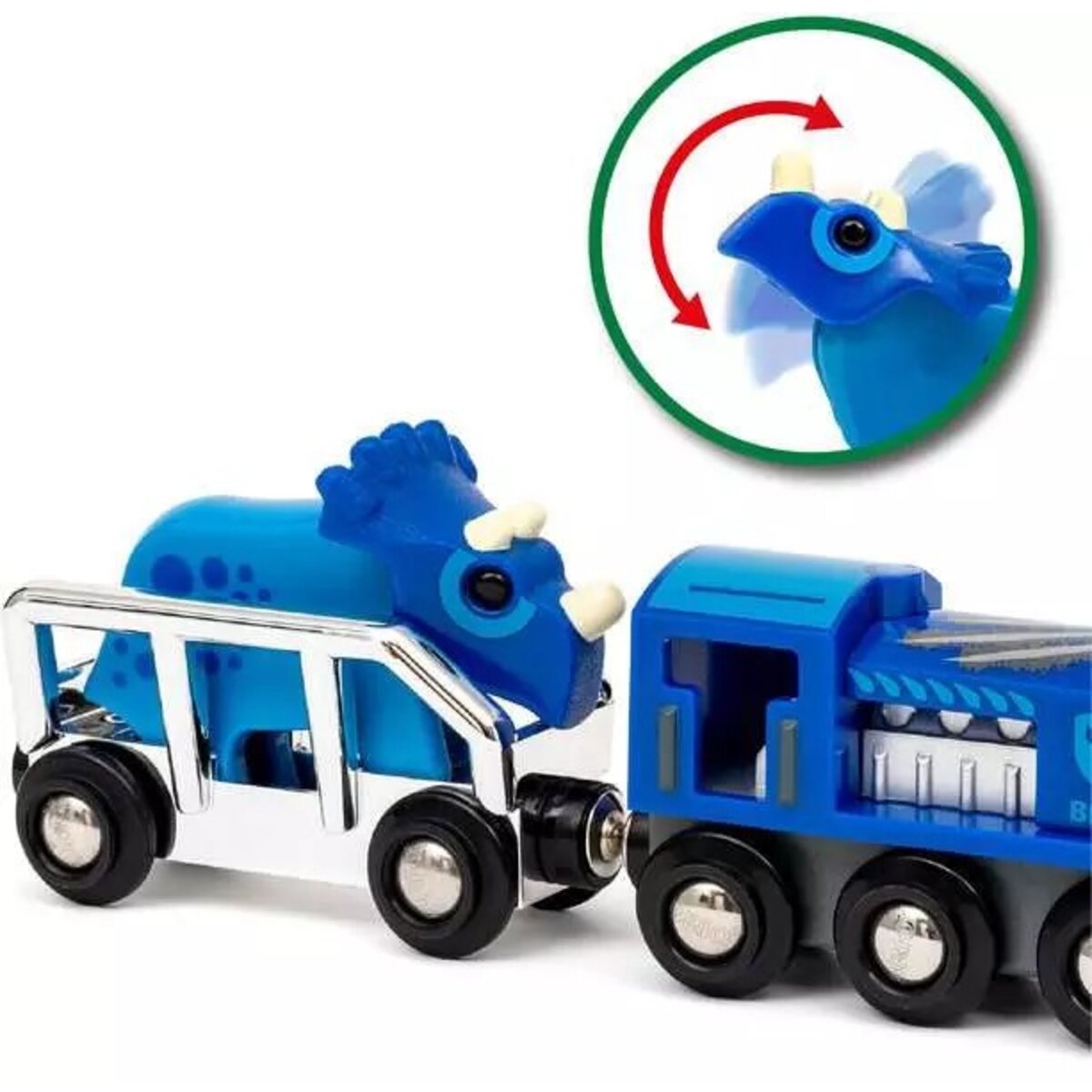 BRIO World Sondereditionszug (2025)