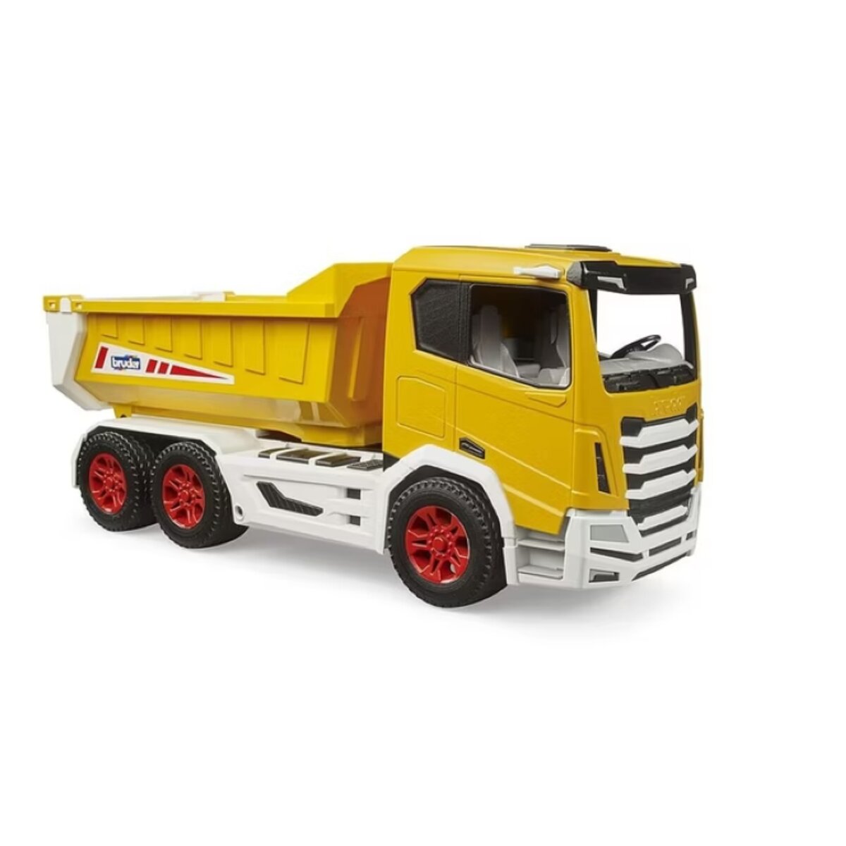 BRUDER® 03470 ROADMAX Kipp LKW