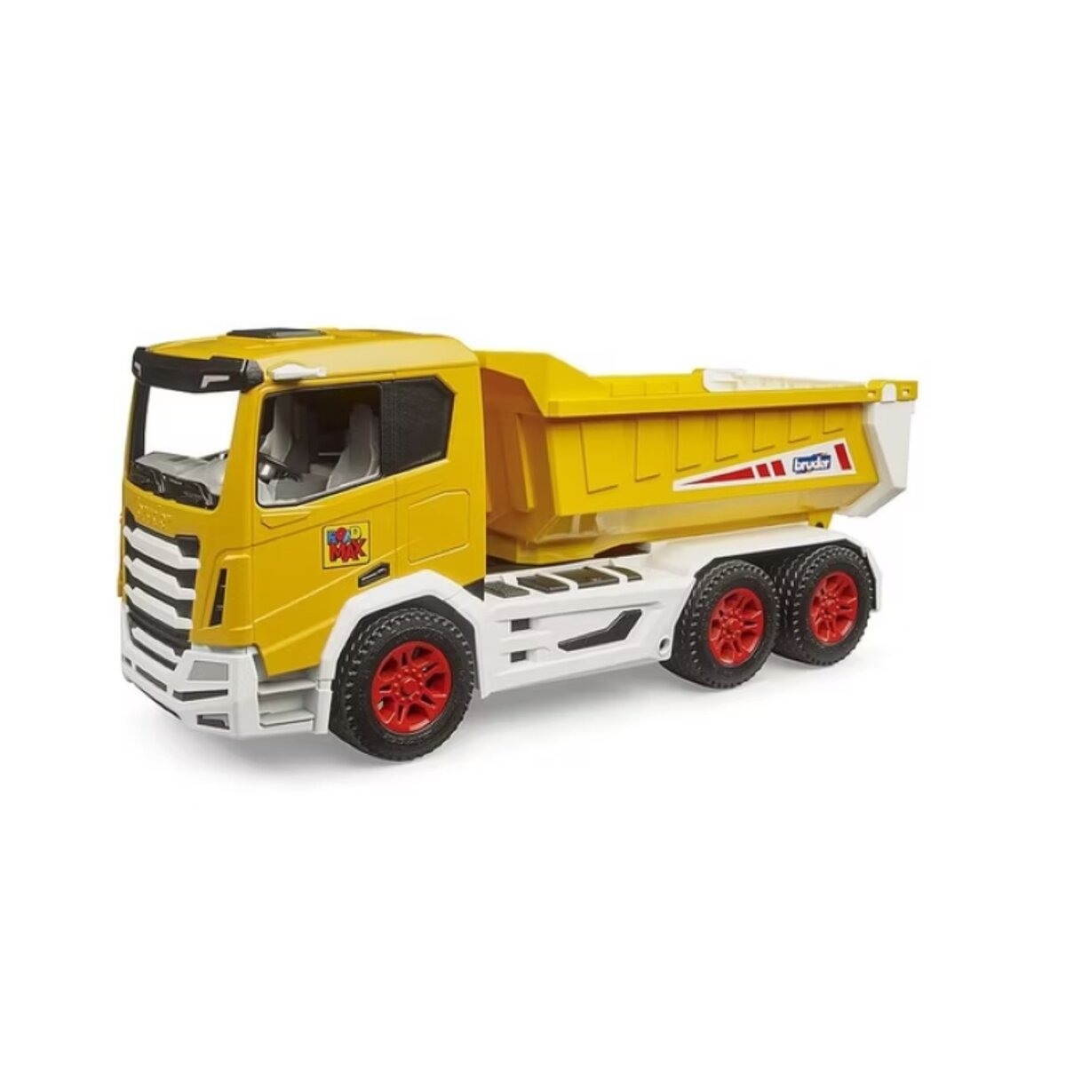 BRUDER® 03470 ROADMAX Kipp LKW