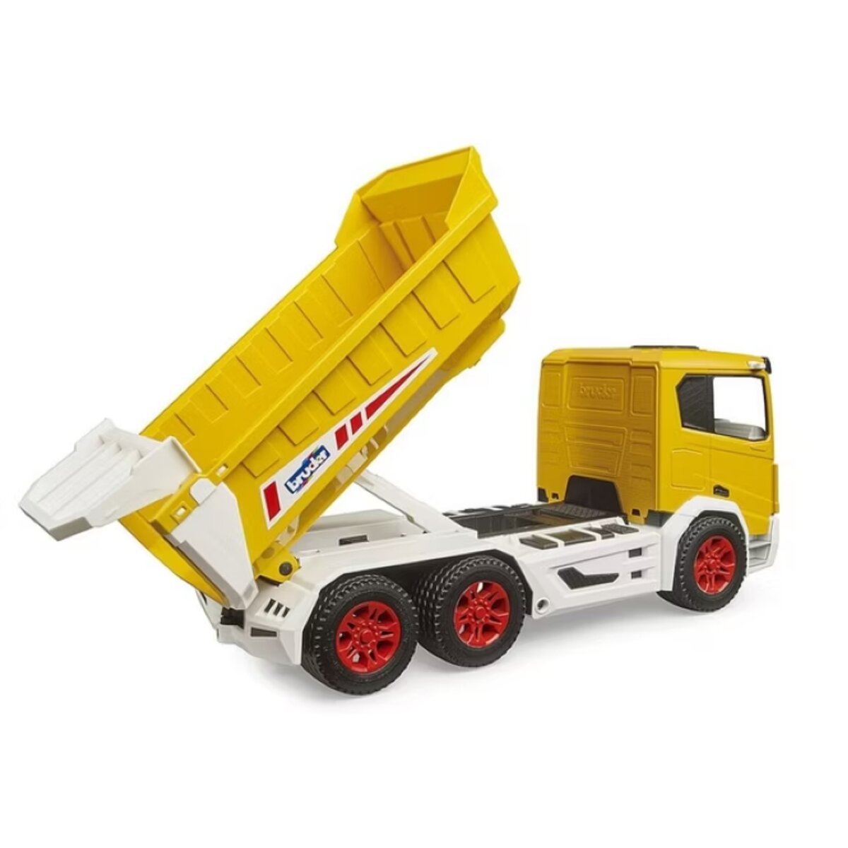 BRUDER® 03470 ROADMAX Kipp LKW