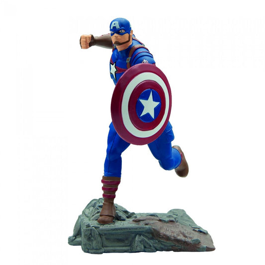 Bullyland Marvel Captain America 11335
