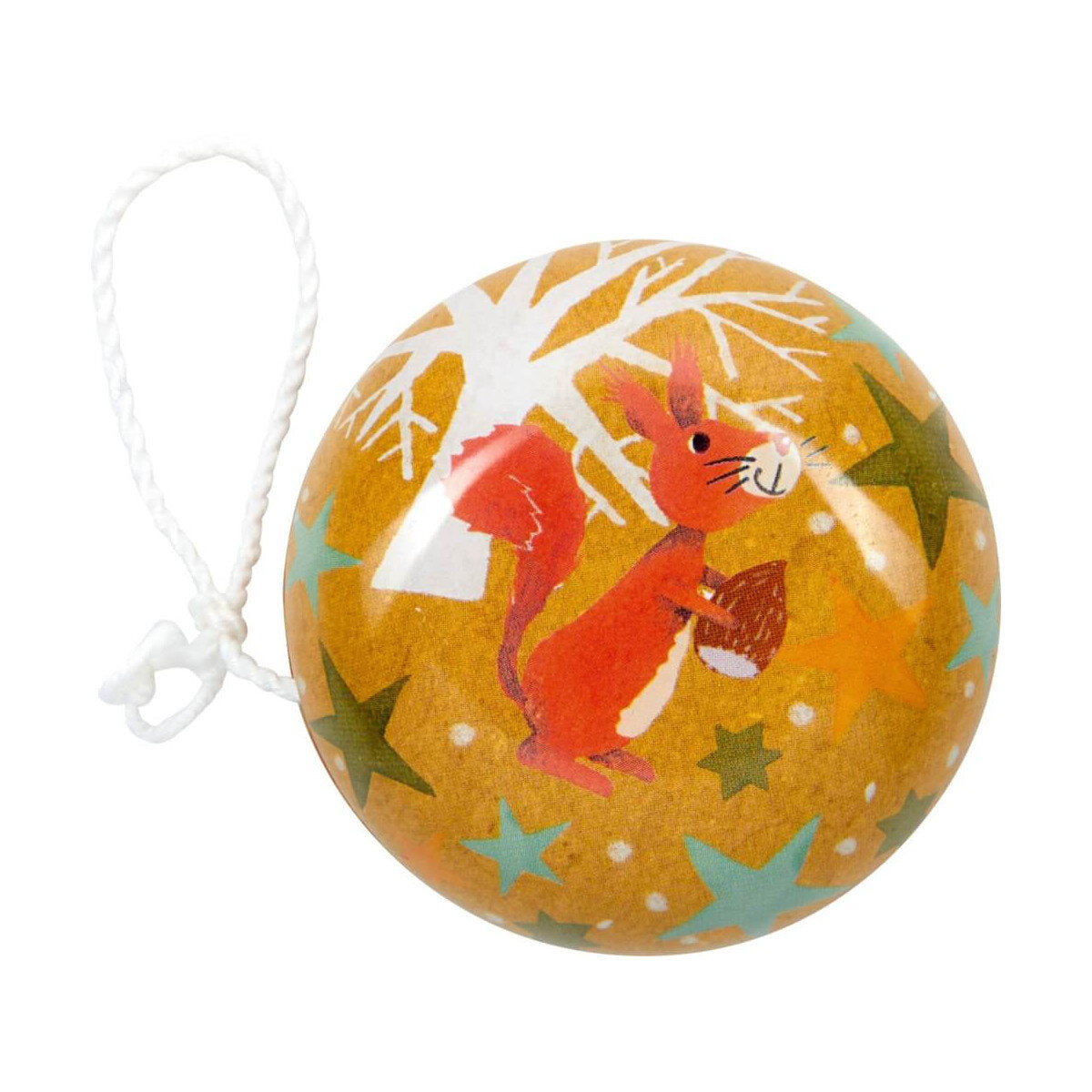 Coppenrath Verlag Jojo Winterzauber im Weihnachtswald, 1 Stück, 3-fach sortiert