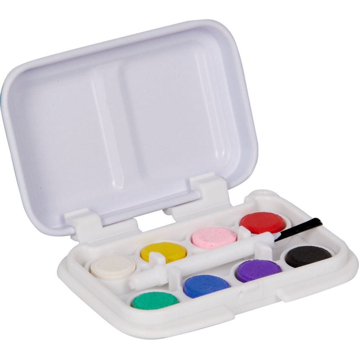 Coppenrath Verlag Mini-Malkasten - Bunte Geschenke, 1 Stück, 3-fach sortiert