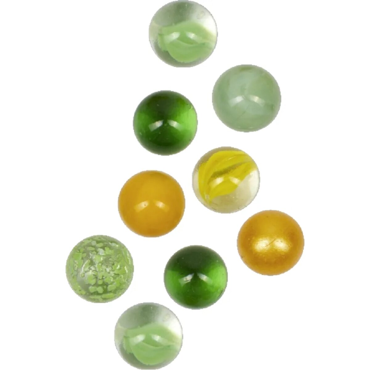 Coppenrath Verlag Murmeln Froschkönig