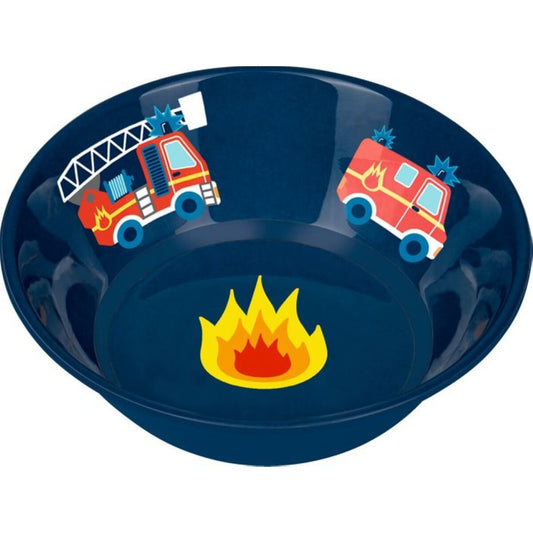 Coppenrath Verlag Schale Feuerwehr - Wenn ich mal groß bin