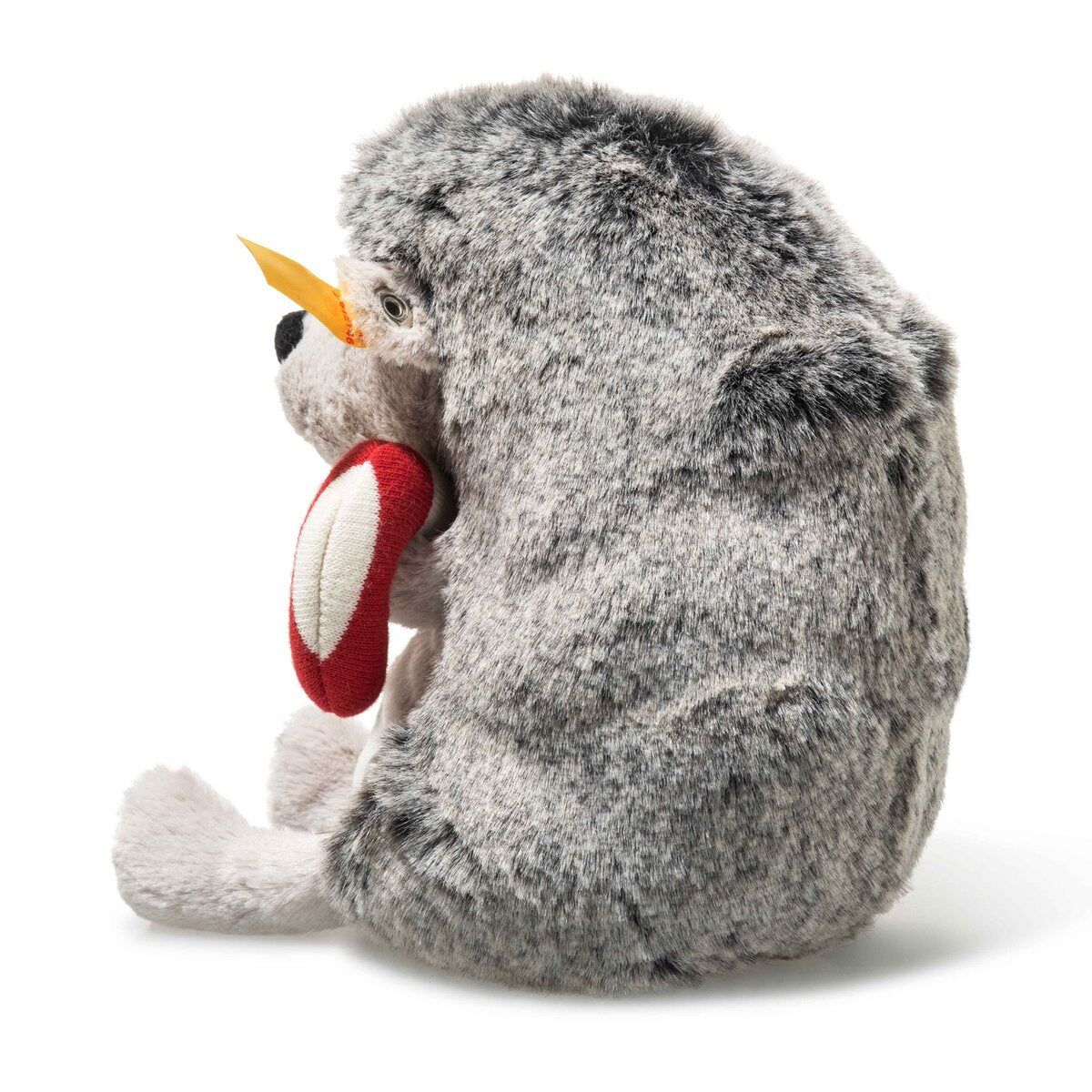 Steiff Cosy Christmas Hedgy Igel, 18 cm