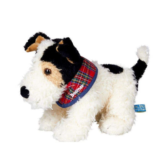 Die Spiegelburg Foxterrier Boomer - Lustige Tierparade