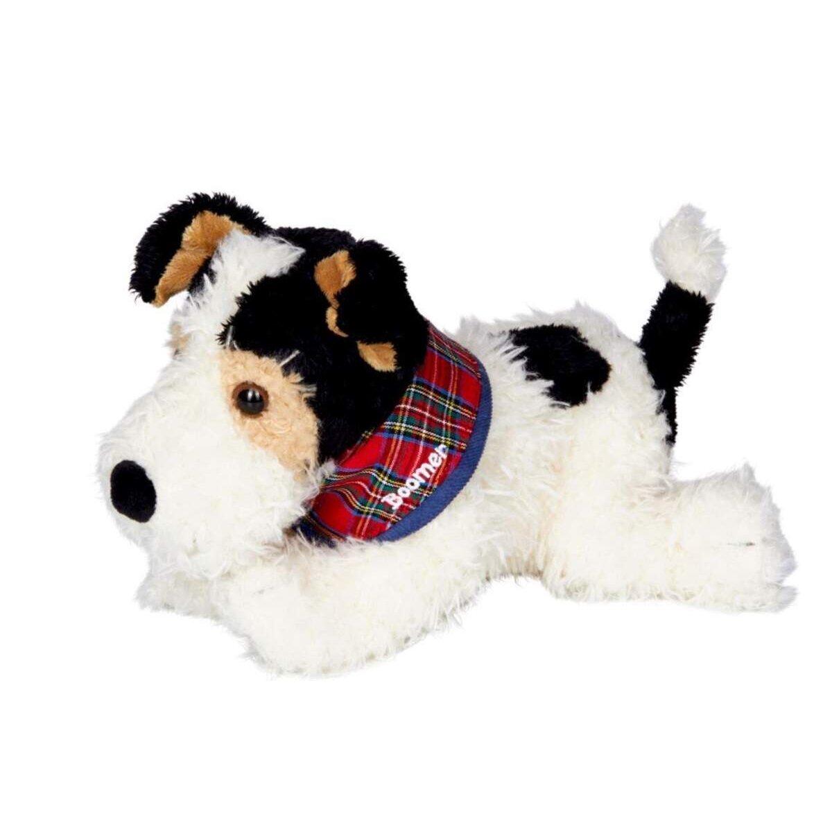 Die Spiegelburg Foxterrier Boomer - Lustige Tierparade