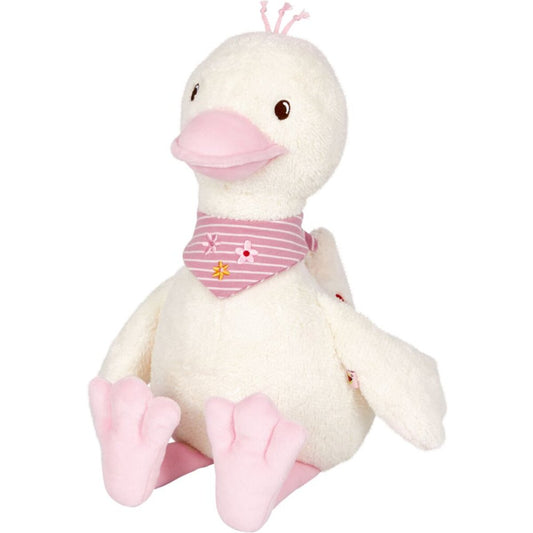 Die Spiegelburg Gans, rosa - BabyGlück