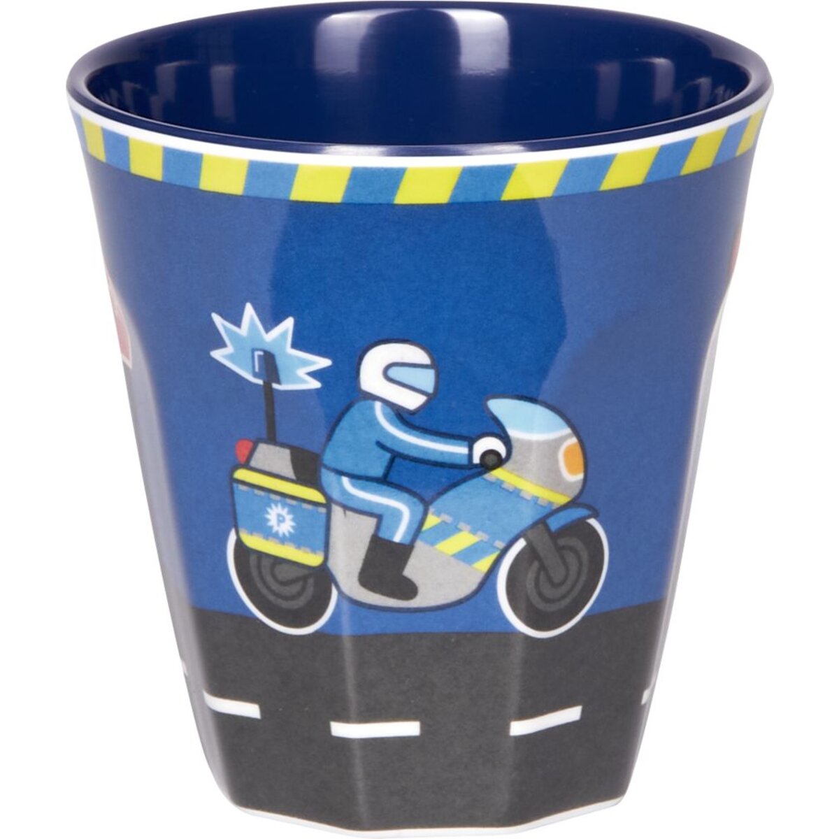 Die Spiegelburg Geschenkset Polizei (Wenn ich mal groß bin)