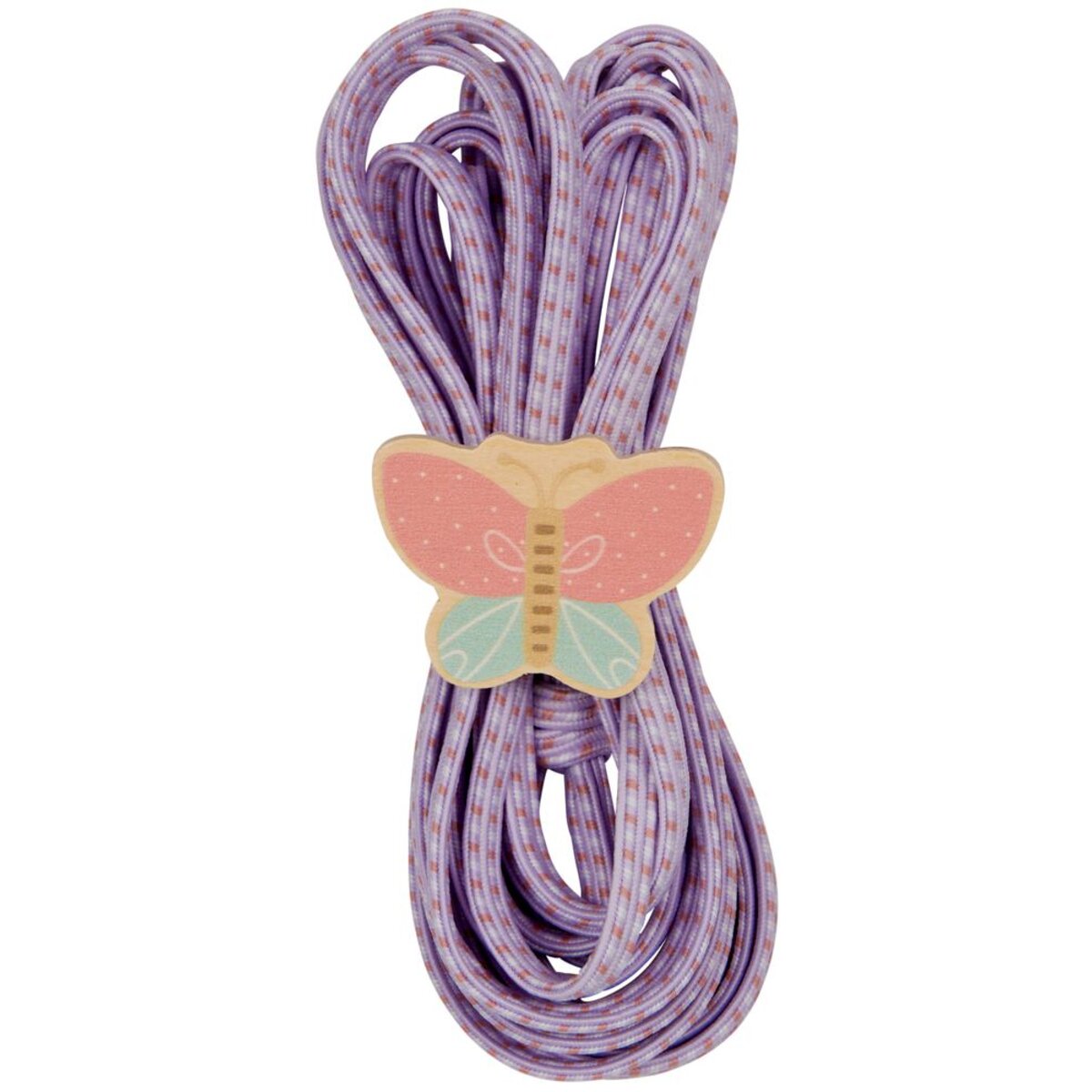 Die Spiegelburg Gummitwist Bunte Geschenke, 1 Stück, 3-fach sortiert