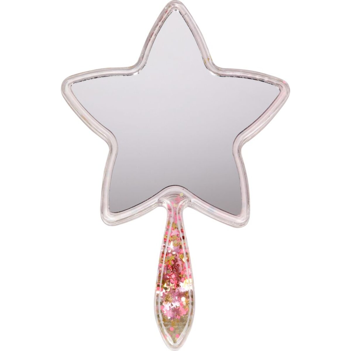 Die Spiegelburg Handspiegel - Prinzessin Lillifee (Glitter&Gold)